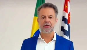 Wilson Grassi defende imposto único e mais rigor contra facções