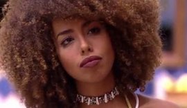 Gabi Flor sobre indicação de Vivian e Mayara ao paredão: ‘Mais do que merecido’