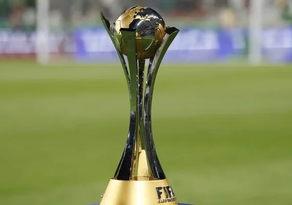Fifa confirma novo Mundial de Clubes entre junho e julho de 2025