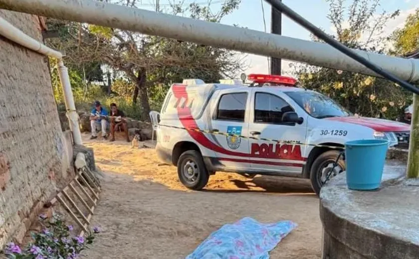 Homem é encontrado morto dentro de cacimba no Sertão de Alagoas