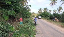 Porto de Pedras começa a receber turistas e prefeito impõe ordem sobre flexibilização  