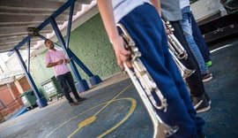 Lei que torna o ensino de música obrigatório na rede pública não é implementada