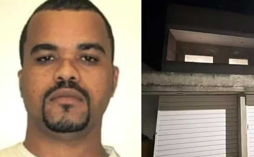 Saiba quem era Keu, apontado como líder de facção baiana morto em confronto em Alagoas