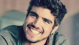 Caio Castro se afasta da TV para viajar de carro até a Rússia