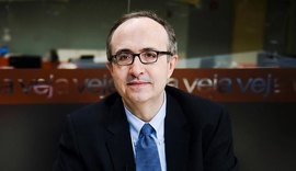 Reinaldo Azevedo pede demissão da Veja após divulgação de conversa