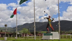 União dos Palmares é o quarto destino do roteiro Cidades Coloniais