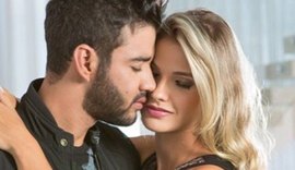 Nasce segundo filho de Gusttavo Lima e Andressa Suita