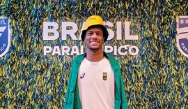 Quinta é dia de estreia do Brasil em nove modalidades da Paralimpíada