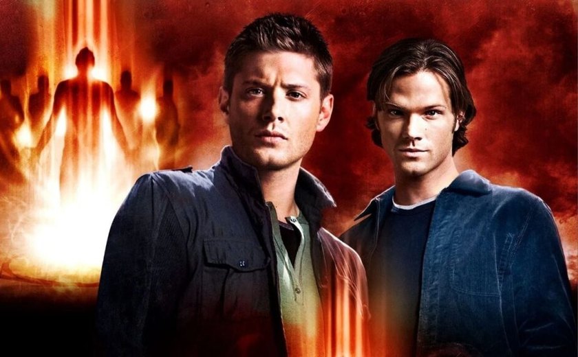 Série que mistura sobrenatural e humor vira fenômeno cultural