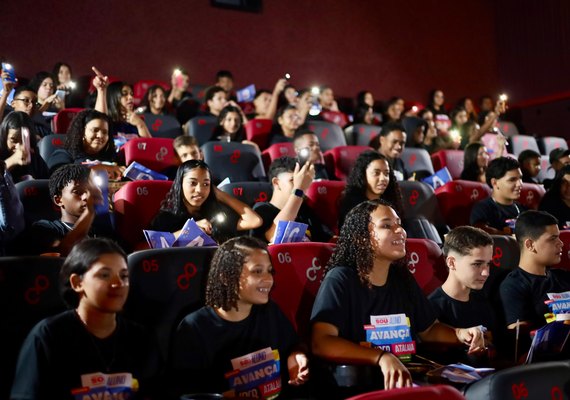 Mistério, animação e superação marcam as estreias do cinema em janeiro