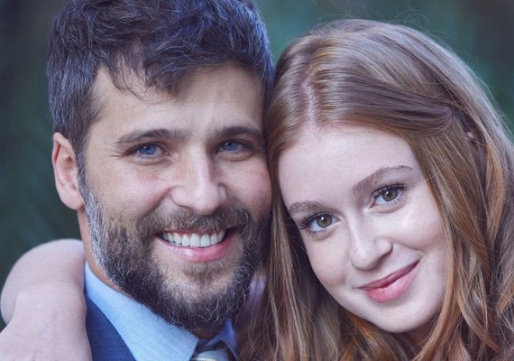 Definido o casal de protagonistas de 'O Sétimo Guardião'