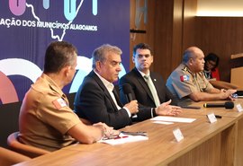 CGJ dialoga com AMA e PM para criação de depósitos regionais