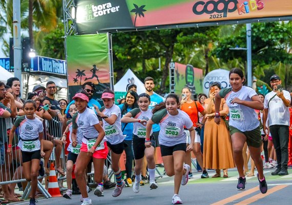 Eventos esportivos movimentam economia e fortalecem turismo em Maceió