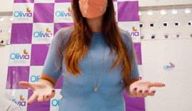 Olívia Tenório embola disputa pela presidência da Câmara Municipal de Maceió