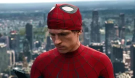 Tom Holland pode receber mais de US$ 100 milhões por 'Homem-Aranha: Um Novo Dia'