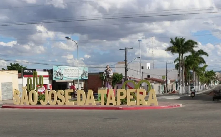 Mulher de Minas Gerais é resgatada após denunciar cárcere privado e violência em São José da Tapera