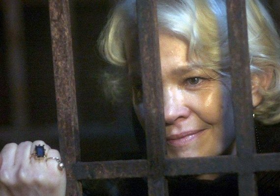 'Novo Mundo': Greta é condenada à prisão perpétua por homicídios