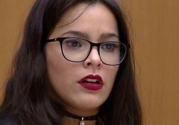 Depoimento de Emilly Araújo, campeã do BBB17, 'teve emoção', conta delegada