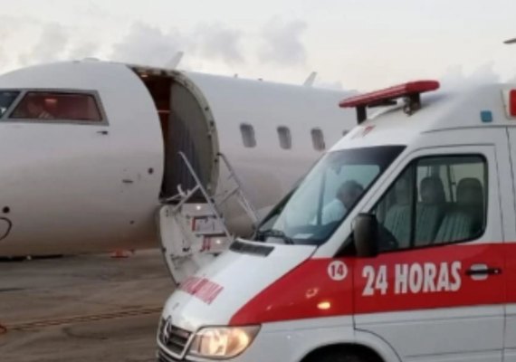 Defensoria Pública garante transferência de jovem para tratamento especializado fora de Alagoas