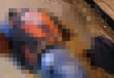 Motociclista morre após perder controle do veículo e colidir em muro de uma casa