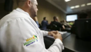 Inscrições para Mais Médicos terminam nesta quinta-feira (8)