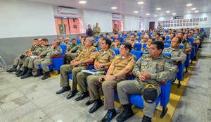 PM mobiliza 1.200 policiais por dia para a segurança dos festejos juninos em Alagoas