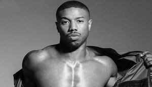 Ator Michael B. Jordan é eleito homem mais sexy do mundo pela revista People