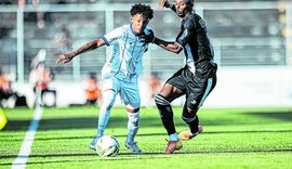 Contra Murici, CSA quer voltar a vencer