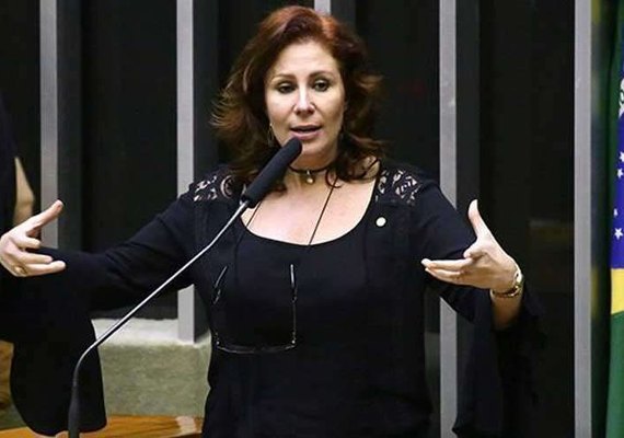 Para deputada, fim de curtidas no Instagram agrada 'gorda feminista peluda'