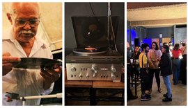 Quinta do Vinil: Pub Treze estreia novo projeto homenageando o Bar do Paulo