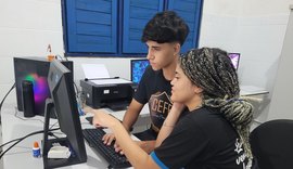 Seduc promove Dia D da isenção de taxa de inscrição no Enem 2026