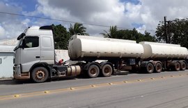 Prefeitura de Maceió autua operadora da CTR por descarte de chorume