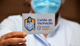 Vacina contra a Covid-19 de crianças de 6 meses a menores de 5 anos já está disponível em Alagoas