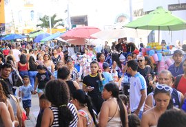 Confiança do empresário do comércio sobe pelo segundo mês consecutivo