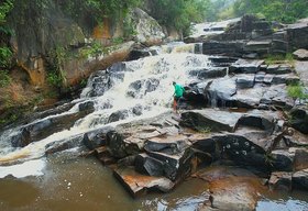 Mar Vermelho é principal destino do circuito do frio no roteiro Serras e Quilombos