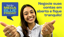 Contas de água e esgoto com até 80% de desconto podem ser negociadas a partir desta segunda-feira (17)