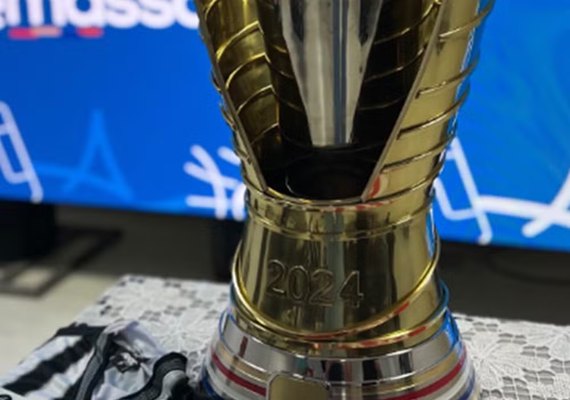 ASA solicita arbitragem Fifa para finais do Alagoano 2024