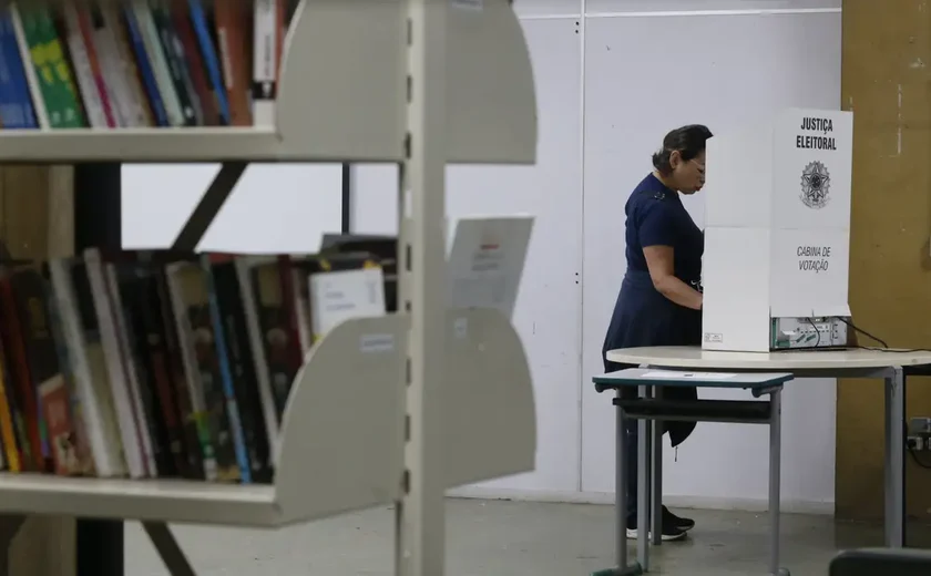 Decreto autoriza atuação das Forças Armadas nas eleições de 2026