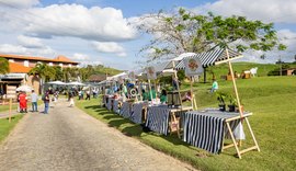Agrofeira IBC 2026 acontece neste fim de semana, em Chã Preta