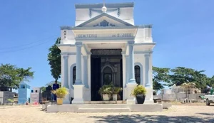 Cemitérios da capital irão funcionar das 8h às 17h no Dia de Finados