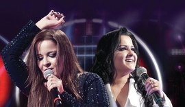 Sensitiva prevê que fim da dupla Maiara e Maraísa está próximo
