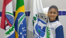 Alunos de Belém/AL se destacam em evento do Ministério do Trabalho sobre combate ao trabalho infantil