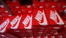 Nike vai ajudá-lo a comprar ténis na Internet