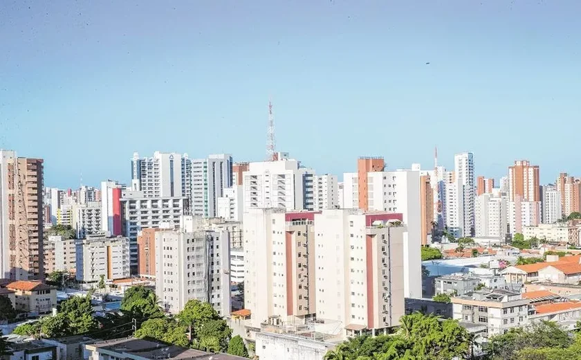Inadimplência em condomínios chega a 18,24% no Ceará