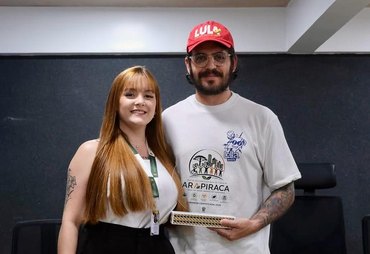 Pub Treze recebe 'Selo de Inclusão e Equidade de Arapiraca' concedido pela Uneal