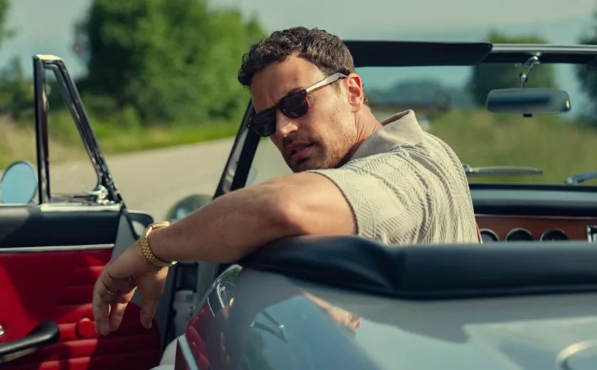 Netflix divulga trailer da 2ª temporada de 'Magnatas do Crime'