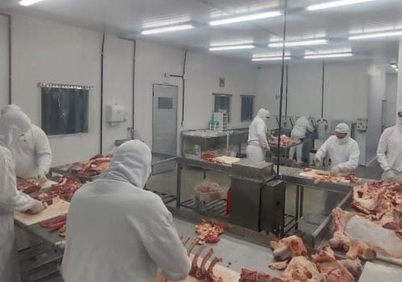 Cooperativa 'Boi de Engenho' é a primeira marca de carne em Alagoas a conquistar selo do SISBI