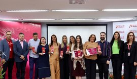 Prêmio MPE e Crediamigo 2026 consagra sete empreendedores de destaque em Alagoas