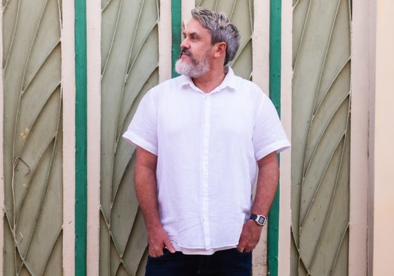 Gafieira do Wado: show marca lançamento do novo disco “Obstrução Samba”, no Jaraguá