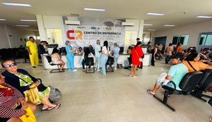 Novo mutirão do Agora Tem Especialistas agiliza atendimentos e amplia acesso a cirurgias